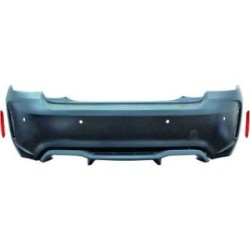 Bumper 1235455 for BMW 2