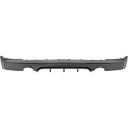 Bumper 1235366 for BMW 2 OE 51192343355