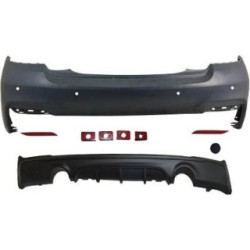 Bumper 1235356 for BMW 2