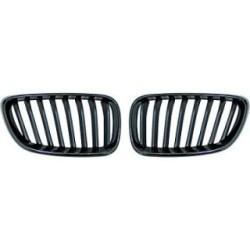 Radiator Grille Insert 1235340 for BMW 2