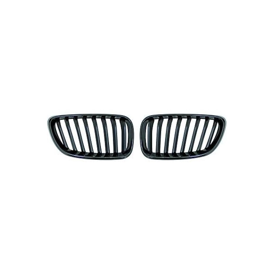 Radiator Grille Insert 1235340 for BMW 2