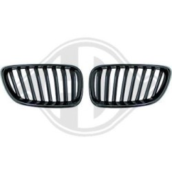 Radiator Grille Insert 1235340 for BMW 2