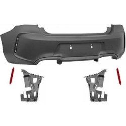 Bumper 1235256 for BMW 1