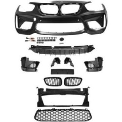 Bumper 1235251 for BMW 1