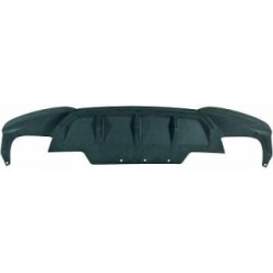 Spoiler 1231257 for BMW 6 OE 51128052677