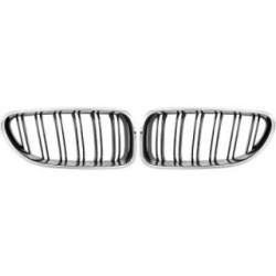 Radiator Grille 1231242 for BMW 6