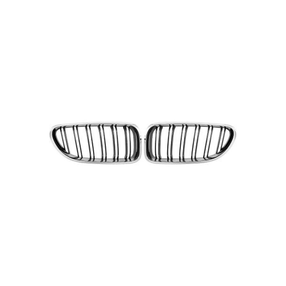 Radiator Grille 1231242 for BMW 6