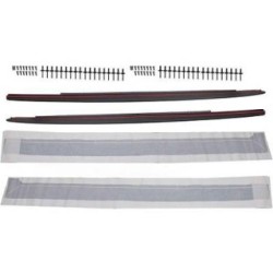 Sill Trim 1226763 for BMW 5