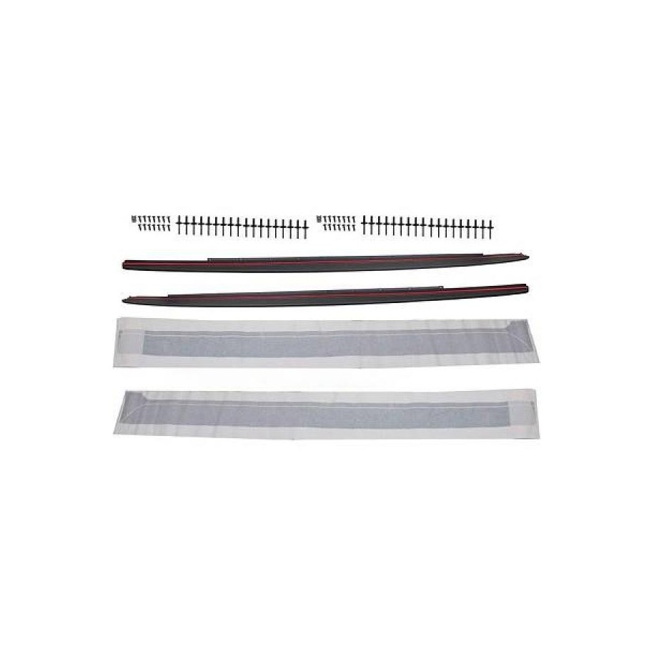 Sill Trim 1226763 for BMW 5