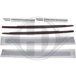 Sill Trim 1226763 for BMW 5