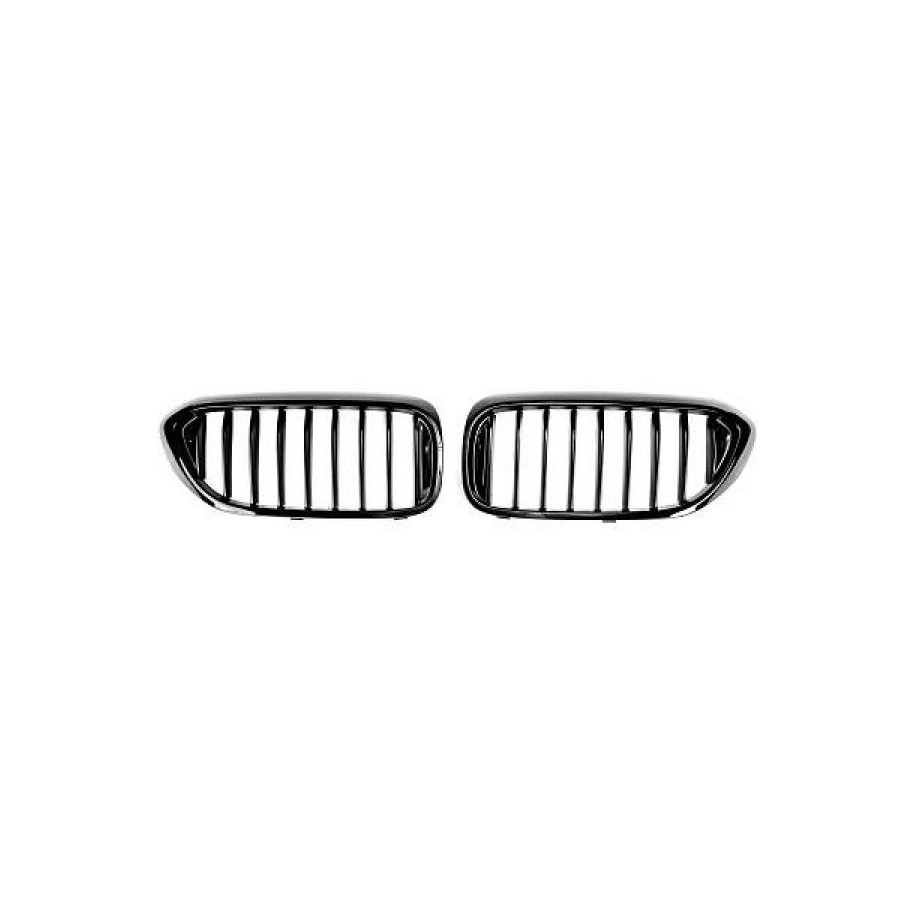 Radiator Grille 1226541 for BMW 5