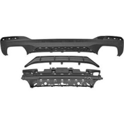 Bumper Cover 1226259 for BMW 5