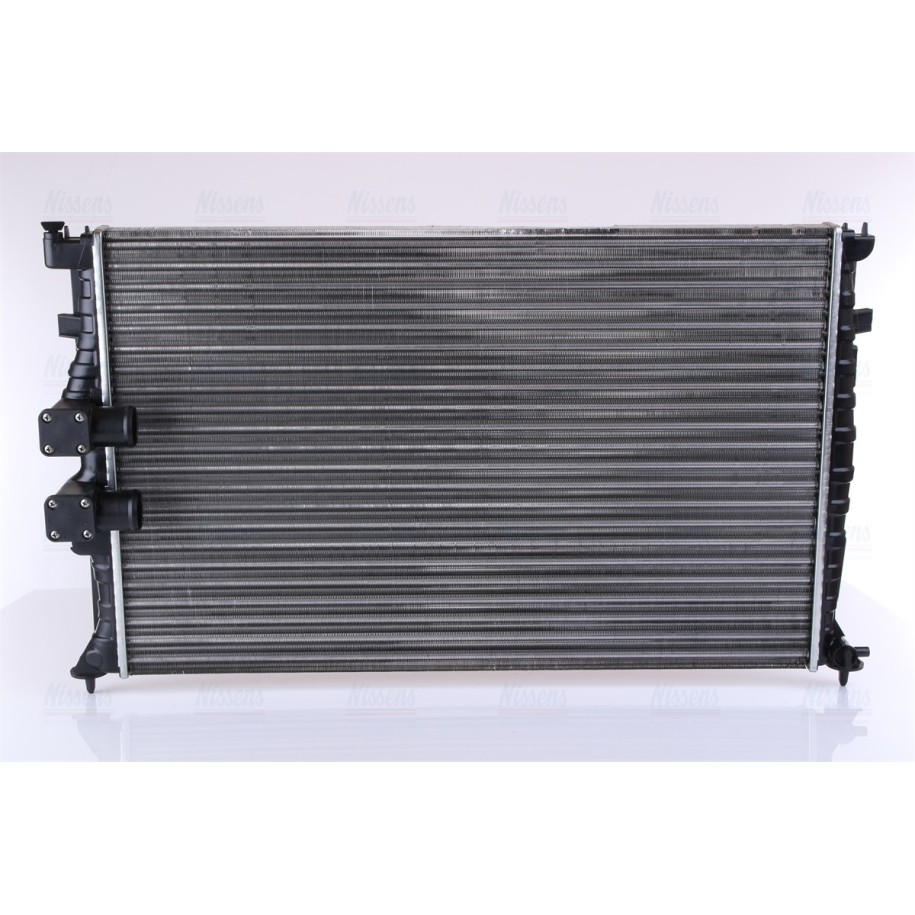 Engine Cooling Heat Exchanger - Nissens 63734