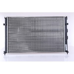 Engine Cooling Heat Exchanger - Nissens 63734