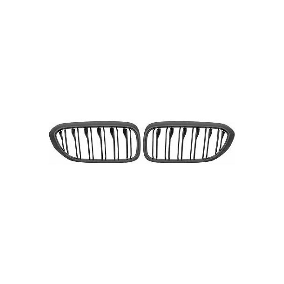 Radiator Grille 1226241 for BMW 5