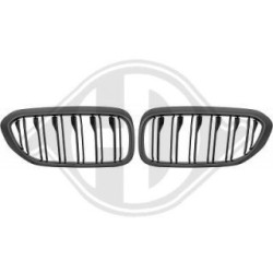 Radiator Grille 1226241 for BMW 5