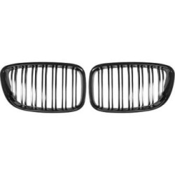 Radiator Grille 1225842 for BMW 5