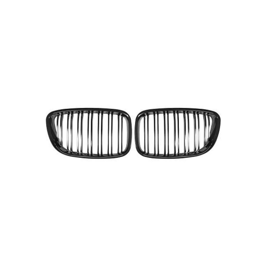 Radiator Grille 1225842 for BMW 5