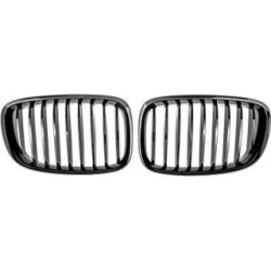 Radiator Grille 1225841 for BMW 5