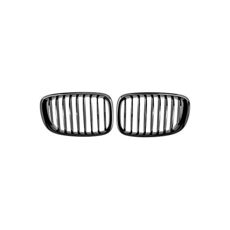 Radiator Grille 1225841 for BMW 5
