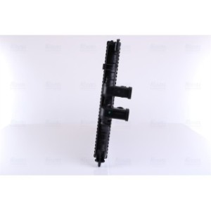 Engine Cooling Heat Exchanger - Nissens 63734