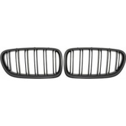 Radiator Grille 1225741 for BMW 5