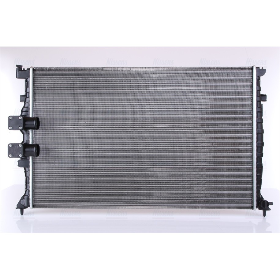 Engine Cooling Heat Exchanger - Nissens 63735