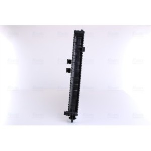 Engine Cooling Heat Exchanger - Nissens 63735