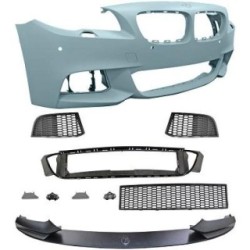 Bumper 1225454 for BMW 5