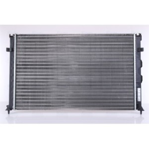 Engine Cooling Heat Exchanger - Nissens 63735