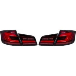Tail Light Assembly Set 1225297 for BMW 5
