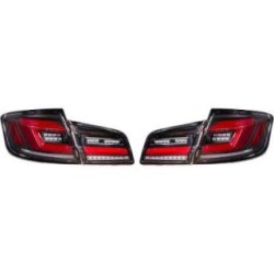 Tail Light Assembly Set 1225295 for BMW 5