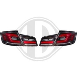 Tail Light Assembly Set 1225295 for BMW 5