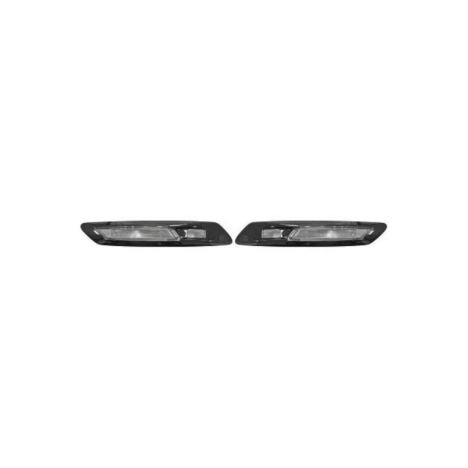Direction Indicator 1225278 for BMW 5