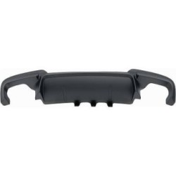 Bumper Cover 1225257 for BMW 5