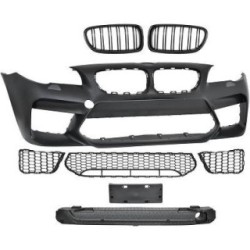 Bumper 1225251 for BMW 5