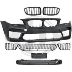 Bumper 1225251 for BMW 5