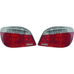 Tail Light Assembly Set 1224995 for BMW 5