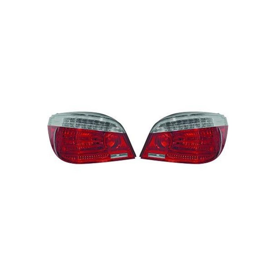Tail Light Assembly Set 1224995 for BMW 5