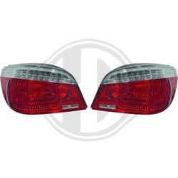 Tail Light Assembly Set 1224995 for BMW 5
