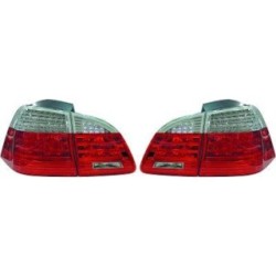 Tail Light Assembly Set 1224895 for BMW 5
