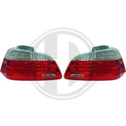Tail Light Assembly Set 1224895 for BMW 5