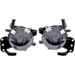 Front Fog Light Set 1224788 for BMW 5