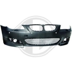 Bumper 1224551 for BMW 5