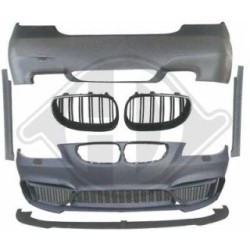 Bumper 1224550 for BMW 5