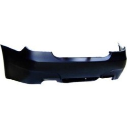Bumper 1224457 for BMW 5