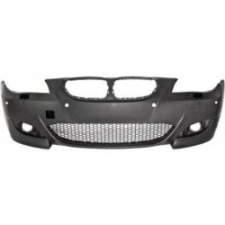 Bumper 1224452 for BMW 5