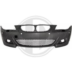 Bumper 1224452 for BMW 5