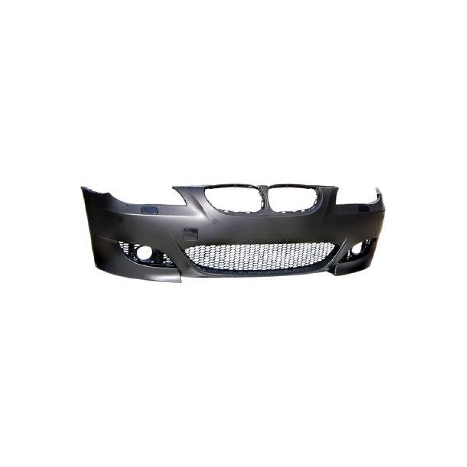 Bumper 1224450 for BMW 5