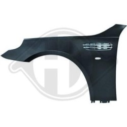 Wing (Fender) 1224407 for BMW 5